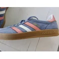 thumbnail image 4 of Ad-id-as Originals Gazelle Indoor Leather Trimmed Suede Sneakers, 4 of 6