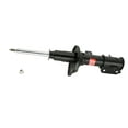 thumbnail image 3 of KYB 334208 Gas Strut Fits select: 1999-2002 DAEWOO NUBIRA, 3 of 5