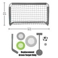 thumbnail image 4 of Replacement Parts for Fisher-Price Let's Goal! Sports Net - HBW32 ~ Replacement Green Target, 4 of 5