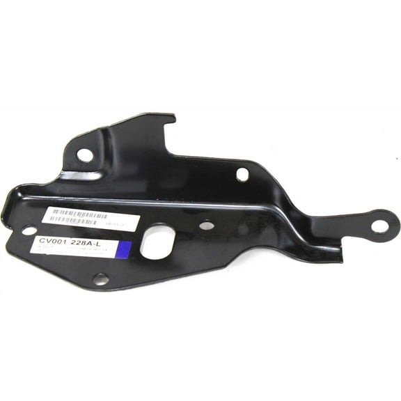 Hood Hinge Compatible with 2000, 2002-2006 Cadillac Escalade Chevrolet Avalanche 1500 Left Driver