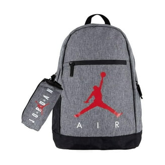 Air Jordan Retro 3 Backpack | Cement Black , for Unisex Adults