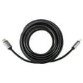thumbnail image 3 of Blackmagic Design ATEM Mini Pro HDMI Live Stream Switcher, Bundle with Gold Series 6' HDMI 2.0 Cable with Ethernet, 3 of 8