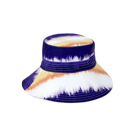 Scoop Women's Long Brim Bucket Hat