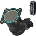thumbnail image 1 of Sensor de flujo de masa de aire INTRAN-FLOTAMEX I35 2003 al 2004 3.5L V6, 1 of 3