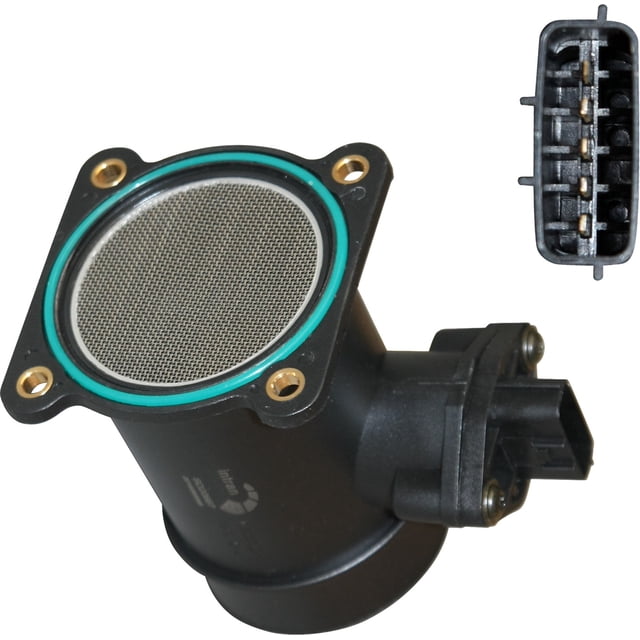 Sensor de flujo de masa de aire INTRAN-FLOTAMEX I35 2003 al 2004 3.5L V6