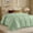 Sage Green, variant on Utopia Bedding Comforters Queen Size, All Season Duvet Insert, Down Alternative Box Stitched Bed Comforter with Corner Tabs, Machine Washable (Beige)