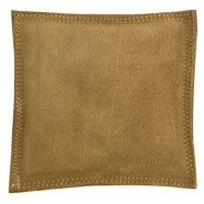 6 Square Leather Sandbag - PMC Supplies 6 Square Leather Sandbag - PMC Supplies