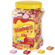 Starburst Original Chewy Candy, 54 oz Jar