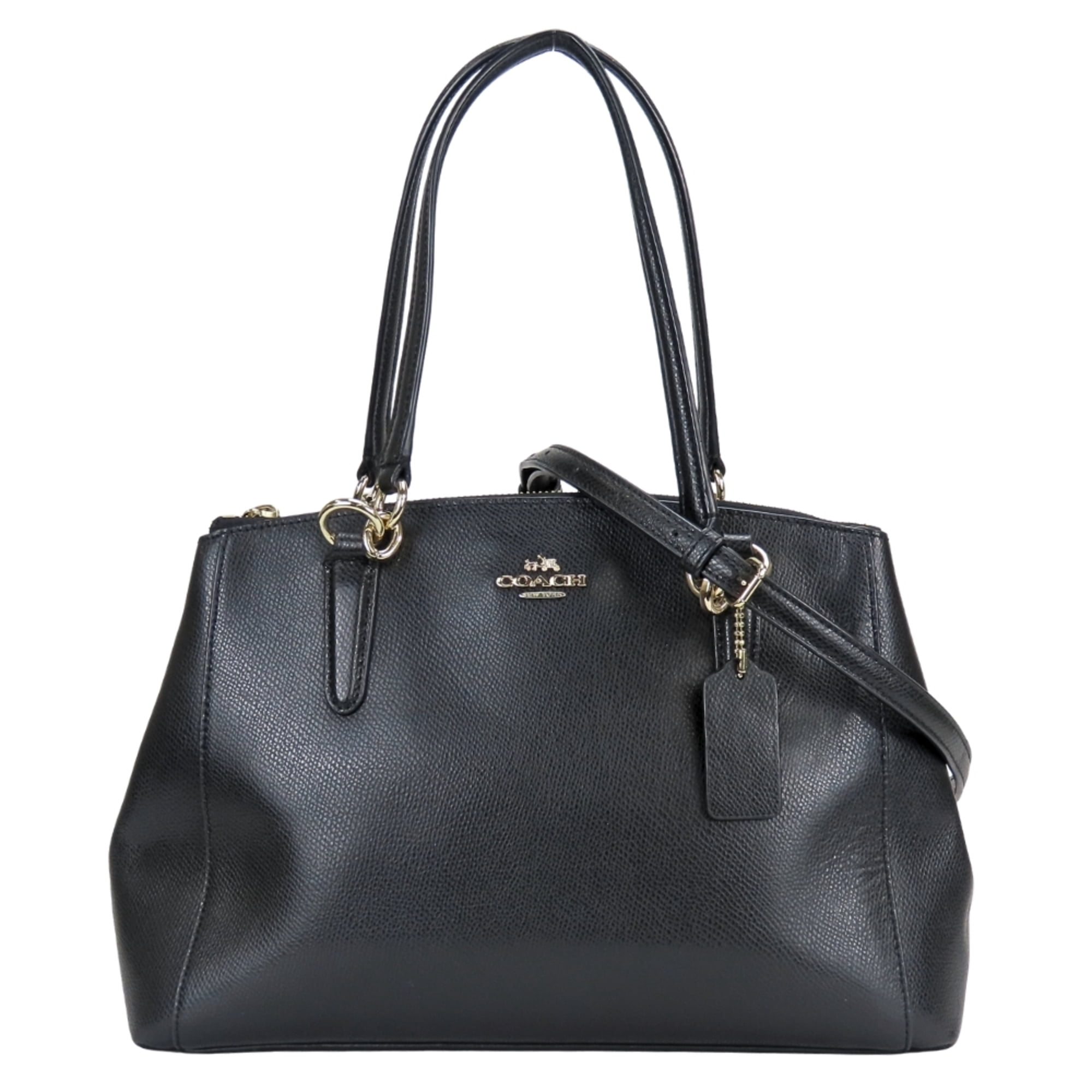 Coach Tote
