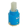 thumbnail image 1 of Oakbrook A507906N-ACF1 25MM Ceramic Cartridge, 1 of 1