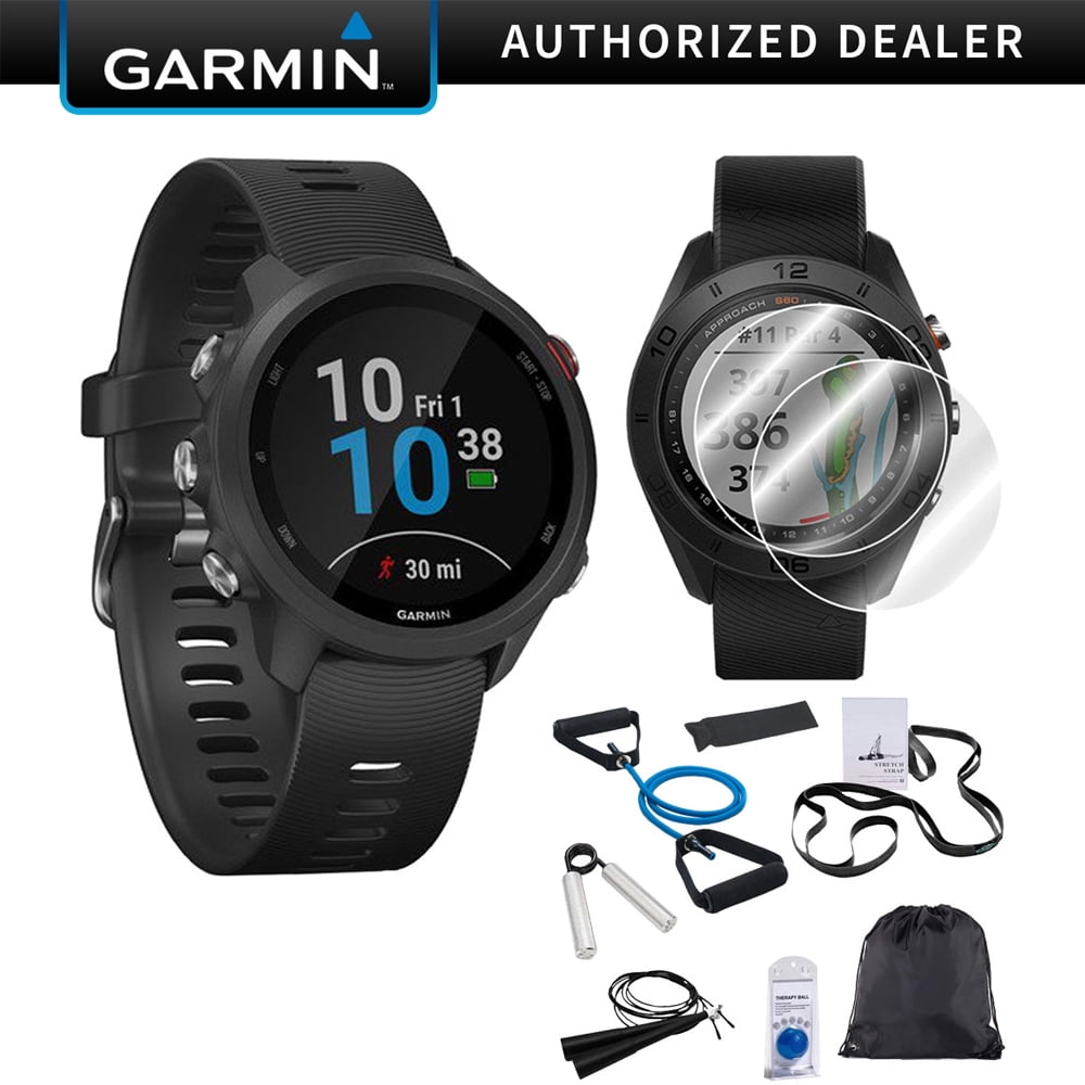 garmin forerunner 245 refurbished