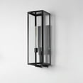 thumbnail image 3 of Maxim Lighting - Catalina - 2 Light Outdoor Wall Mount In Industrial Style-26, 3 of 5