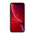 thumbnail image 2 of Smartphone Apple iPhone XR 64GB Rojo Desbloqueado, 2 of 4