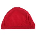 thumbnail image 1 of Adultos para Mujer para Hombre Unisex de Los Casquillos Gorro de Baño de La Piscina de Natación Sombrero de Pelo Largo de Color Azul borgoña Macarena Swim Sombrero, 1 of 8