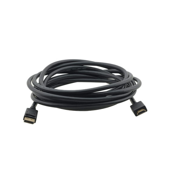 Kramer 6ft DisplayPort (M) to HDMI (M) Video Cable