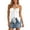 c-132White661, variant on CUSTG Women Solid Color Camis Sleeveless Summer Halter Neck Tank Tops Lightweight Tank With Unique Strap Design Casual Sleeveless Blouse For Warm Weather Relaxed Fit Female Shirts