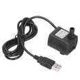 thumbnail image 1 of Bomba de agua USB BuyWeek Mini Bomba de Acuario Sumergible, 1 of 8