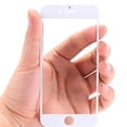 thumbnail image 4 of GreenHome Reemplace la lente delantera de la pantalla de cristal exterior delantera Kits de pegamento UV para iPhone 6 / 6S / 7/8 Plus X greenhome iPhone X, 4 of 7