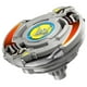 thumbnail image 1 of Beyblade X Beyblade X BX-00 Booster Dry Gear Slash 4-80 P, 1 of 4