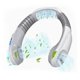 thumbnail image 1 of Personal Air Conditioner Neck Fan Cooler Portable Smart Cooling Neckband Fan(white), 1 of 5