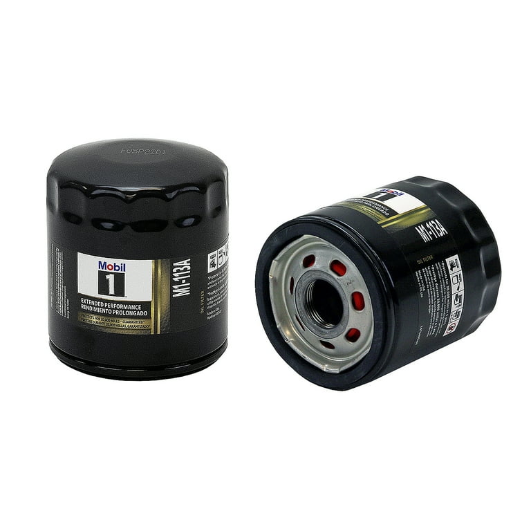 Mobil 1 Extended Performance Oil Filter M1-113A Mobil 1 Extended Performance Oil Filter M1-113A