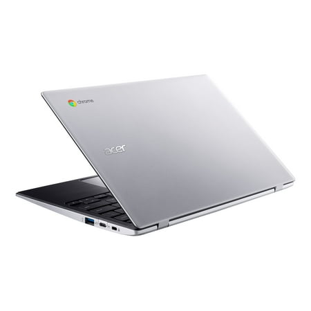 Acer - Chromebook 311 11.6" Refurbished Chromebook - Intel Celeron - 4GB Memory - 32GB eMMC - Chrome OS