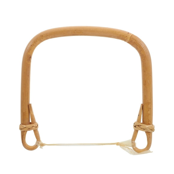 Rattan Metal Teapot Handle Replacement For Ceramic And Pottery Tea Pots Anti Scald Decorative Handle For Japanese Teapot