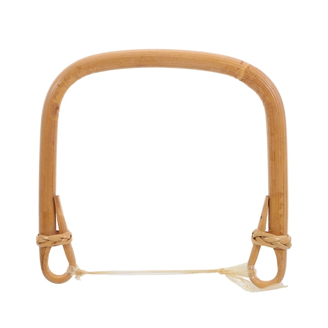 Shisuyan Rattan Metal Teapot Handle Replacement For Ceramic And Pottery Tea Pots Anti Scald Decorative Handle For Japanese Teapot