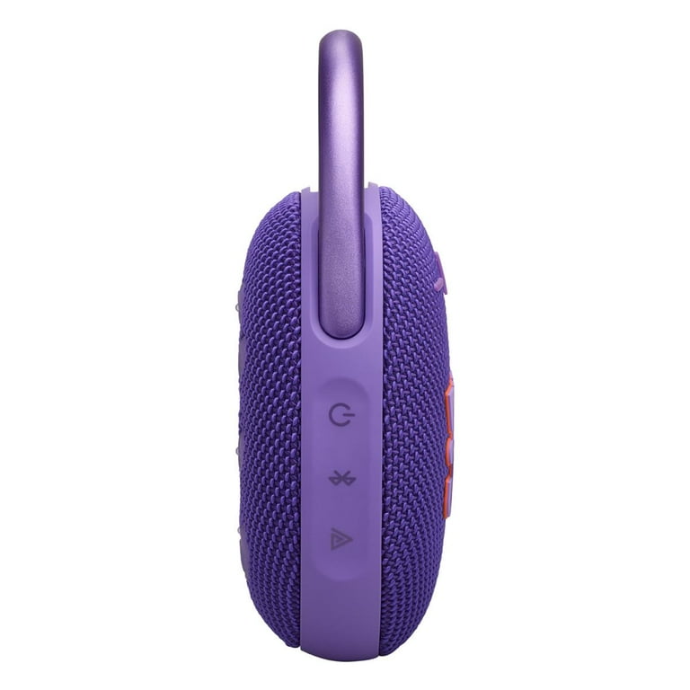 JBL Clip 5 Ultra Portable Bluetooth Speaker with gSport
