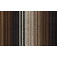 thumbnail image 1 of 18" x 29" Tapis décoratif Intérieur/extérieur - Navane / Noir, 1 of 1