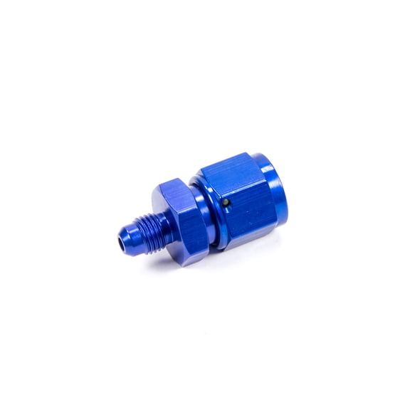 FRAGOLA 497218 AN-NPT Fittings and Components #8 Female x #4 Male Swivel Reducer