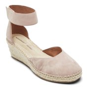 Rockport Marah Closed Ankle Women's Blush Pumps 9M