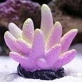 thumbnail image 6 of Aquarium Artificial Resin Coral Fish Tank Non-toxic Landscape Underwater Decor, 6 of 8