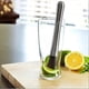 thumbnail image 3 of 10"Stainless Steel Cocktail Stick Ice Hammer, 2 Pieces Professional Home Bar Tool, Used to Debug Delicious Cocktails, Drinks, Juices, 3 of 5
