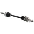 thumbnail image 2 of TrakMotive CV Axle Shaft TO-8088 Premium; OEM Replacement, 2 of 5
