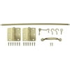 Mintcraft 41099-4-BC Screen Door Hardware Kit