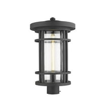Z-Lite 1 Light Outdoor Post Mounted Fixture