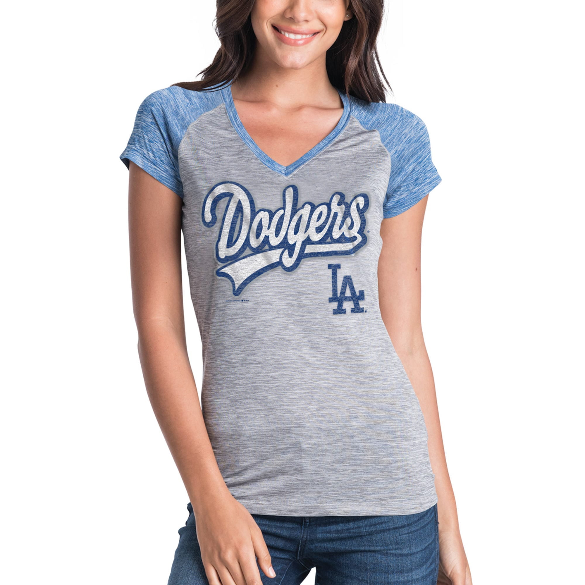 Los Angeles Dodgers Womens
