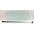 thumbnail image 2 of Heated Back Window Back Glass Compatible with Toyota 4Runner 1990-1995 Models, 2 of 6