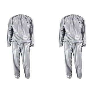Gilet De Sauna Femme SaunaFX En Néoprène Avec Microban - Taille Petite - Noir (Lot De 2)
