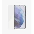 thumbnail image 3 of PanzerGlass Screen Protector for Samsung Galaxy S22+, Clear, 3 of 4