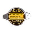 thumbnail image 1 of Tapón De Radiador 4runner 2003 A 2013 Toyota V6 4.0L 16 Lbs KEEP ON GREEN ., 1 of 3