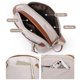 thumbnail image 4 of Bolso bandolera Bolso de hombro de moda Portátil Simple Casual Múltiples bolsillos para el trabajo, 4 of 8