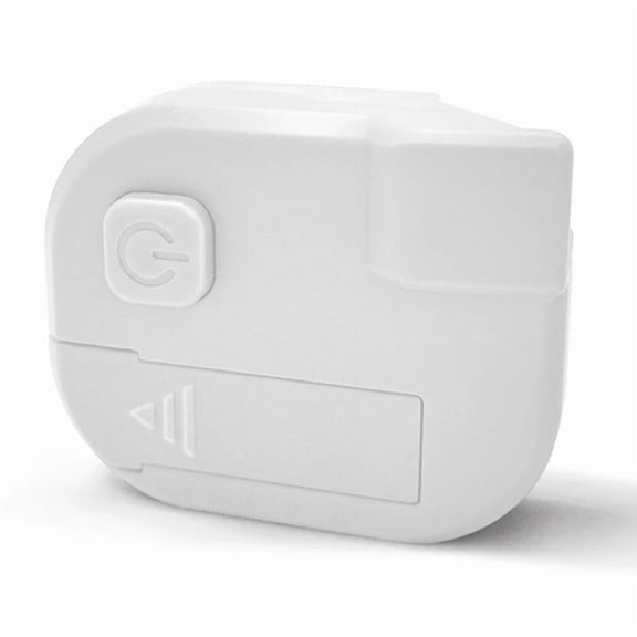 1 x Vacuum Led Light-White