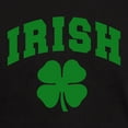 thumbnail image 3 of CafePress - Irish T Shirt - Men's Classic Graphic Cotton T-Shirt, 3 of 4