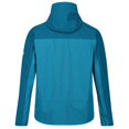 thumbnail image 3 of Regatta - Chaqueta Impermeable Highton Stretch para Hombre (Cerceta, Azul), 3 of 4