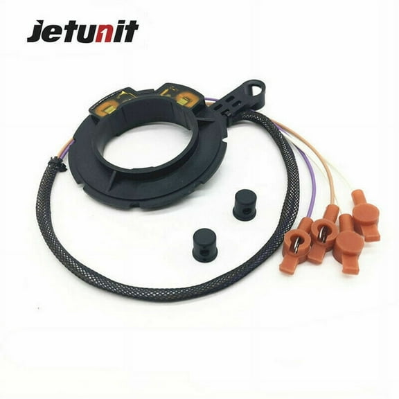 Outboard trigger for Mercury134-6452 96452A1 96452A5 73372A1 1976-1997 30HP-85HP