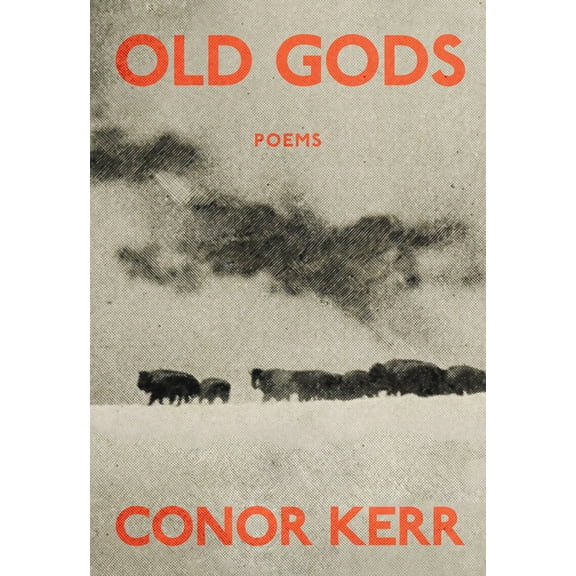 Old Gods, (Paperback)