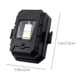 thumbnail image 3 of Limited Time Qaailabf Motorcycle Lights Drone Outdoor Signal Lights Vibration Sensing Navigation Lights, 3 of 6