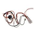 thumbnail image 6 of Refrigerator Evaporator Motor fits Whirlpool, AP6892458, PS12728263, W11334745, 6 of 6